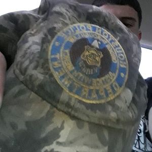 Meet your Posher, Johnny